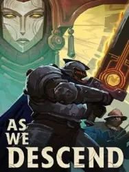 As We Descend Steam Key PC EUROPE