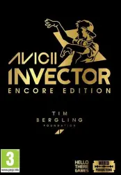AVICII Invector: Encore Edition PC Steam Key EUROPE