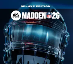 EA SPORTS Madden NFL 26 Deluxe Edition СНГ+ВЕСЬ МИР EA App КЛЮЧ