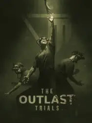 The Outlast Trials PC Steam Key UNITED STATES