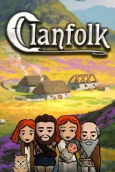 Clanfolk Steam Key PC UNITED STATES