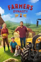 Farmer's Dynasty 2 PC Steam Key GLOBAL