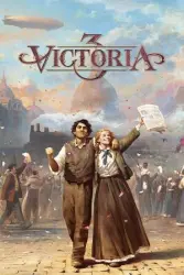 Victoria 3 PC Steam Key LATAM