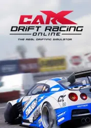 CarX Drift Racing Online PC Steam Key GLOBAL