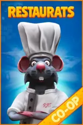 Restaurats Steam Key PC GLOBAL