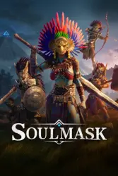 Soulmask PC Steam Key EUROPE