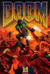 DOOM 1993 PC Steam Key GLOBAL