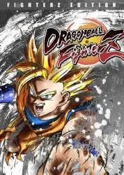 Dragon Ball FighterZ Fighter Edition PC Steam Key EUROPE
