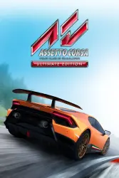 Assetto Corsa Ultimate Edition Steam Key GLOBAL