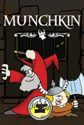 Munchkin Digital PC Steam Key GLOBAL