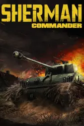 Sherman Commander Steam Key PC LATAM