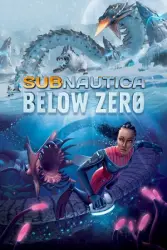 Subnautica: Below Zero PC Steam Key UNITED STATES