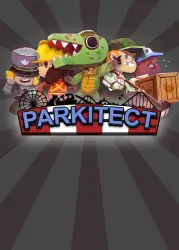 Parkitect PC Steam Key ROW
