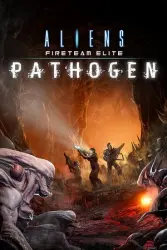 Aliens: Fireteam Elite - Pathogen Expansion DLC Steam Key PC ROW