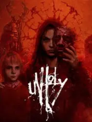Unholy Steam Key PC LATAM