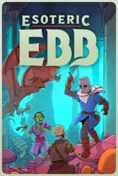 Esoteric Ebb Steam Key PC GLOBAL