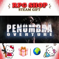 Penumbra Overture Penumbra Collectors Pack | АВТО 24/7 | Россия+МИР