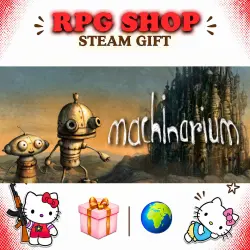 Machinarium | АВТО 24/7 | Россия+МИР