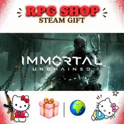 Immortal: Unchained | АВТО 24/7 | Россия+МИР