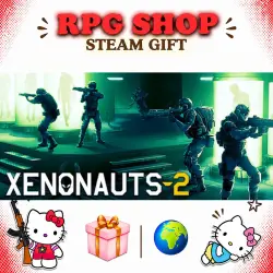 Xenonauts 2 | АВТО 24/7 | Россия+МИР