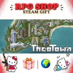 TheoTown | АВТО 24/7 | Россия+МИР