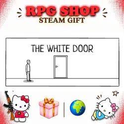 The White Door | АВТО 24/7 | Россия+МИР