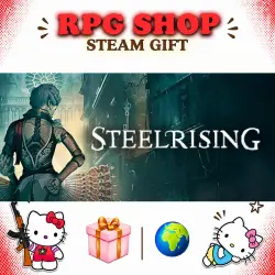 Steelrising Bastille Edition | АВТО 24/7 | Россия+МИР