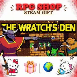 The Wratch's Den | АВТО 24/7 | Россия+МИР