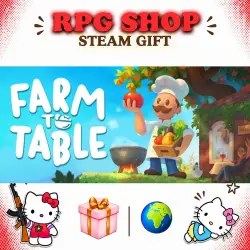 Farm to Table | АВТО 24/7 | Россия+МИР