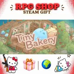 Tiny Bakery | АВТО 24/7 | Россия+МИР