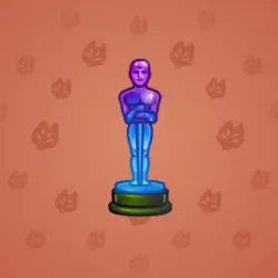 NFT Mini Oscar Nightmare