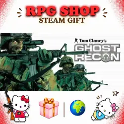 Tom Clancy's Ghost Recon | АВТО 24/7 | Россия+МИР