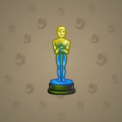 NFT Mini Oscar Cold Feet