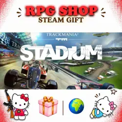 TrackMania² Stadium | АВТО 24/7 | Россия+МИР