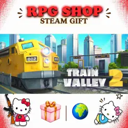 Train Valley 2 | АВТО 24/7 | Россия+МИР