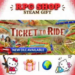 Ticket to Ride | АВТО 24/7 | Россия+МИР