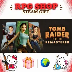 Tomb Raider I-III Remastered Starring Lara Croft | АВТО 24/7 | Россия+МИР