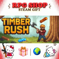 Timber Rush | АВТО 24/7 | Россия+МИР