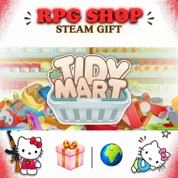 Tidy Mart | АВТО 24/7 | Россия+МИР