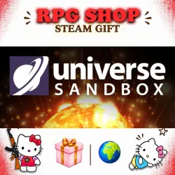 Universe Sandbox | АВТО 24/7 | Россия+МИР
