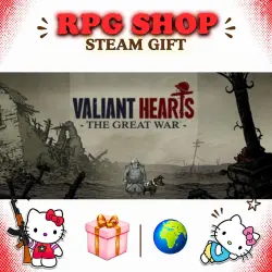 Valiant Hearts: The Great War / Soldats Inconnus : Mémoires de la Grande Guerre | АВТО 24/7 | Росс