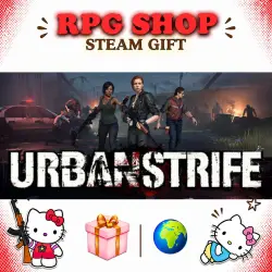 Urban Strife | АВТО 24/7 | Россия+МИР