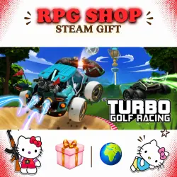 Turbo Golf Racing | АВТО 24/7 | Россия+МИР