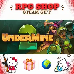 UnderMine 2 | АВТО 24/7 | Россия+МИР