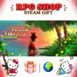 Virtual Villagers: A New Home | АВТО 24/7 | Россия+МИР