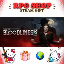 Vampire: The Masquerade - Bloodlines 2 Deluxe Edition | АВТО 24/7 | Россия+МИР