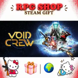 Void Crew | АВТО 24/7 | Россия+МИР