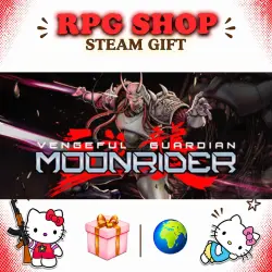 Vengeful Guardian: Moonrider | АВТО 24/7 | Россия+МИР