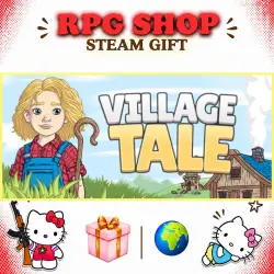 Village Tale | АВТО 24/7 | Россия+МИР
