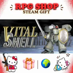 Vital Shell | АВТО 24/7 | Россия+МИР